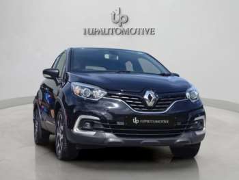 Used Renault Captur 2017 for sale - 74751303: Photo