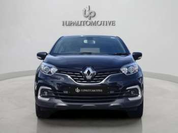 Used Renault Captur 2017 for sale - 74751303: Photo