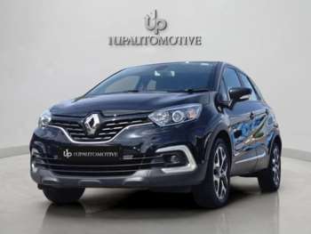 Used Renault Captur 2017 for sale - 74751303: Photo