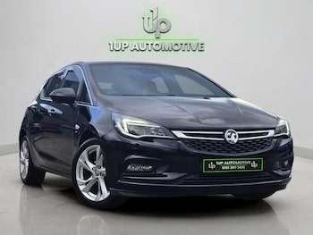 Used Vauxhall Astra 2016 for sale - 75589050: Photo