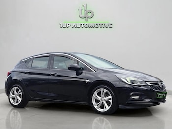 Used Vauxhall Astra 2016 for sale - 75589050: Photo