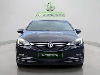 Used Vauxhall Astra 2016 for sale - 75589050: Photo