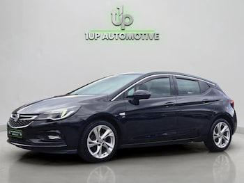 Used Vauxhall Astra 2016 for sale - 75589050: Photo