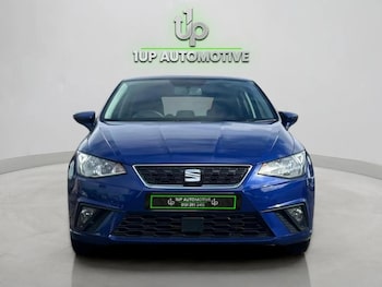 Used SEAT Ibiza 2018 for sale - 75977435: Photo