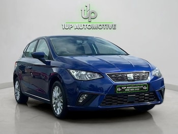 Used SEAT Ibiza 2018 for sale - 75977435: Photo
