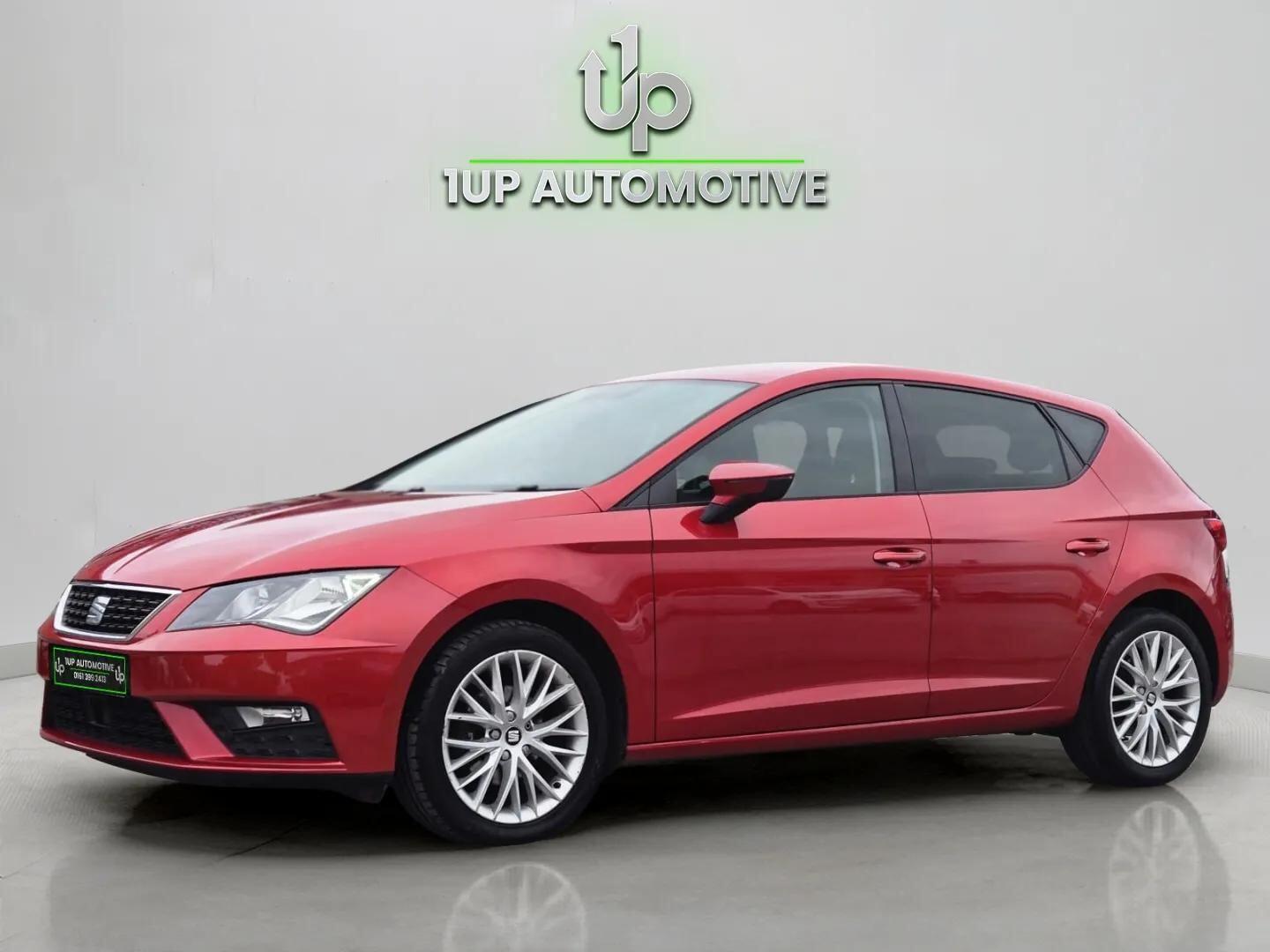 Used SEAT Leon 2017 for sale - 76084751: Photo 10