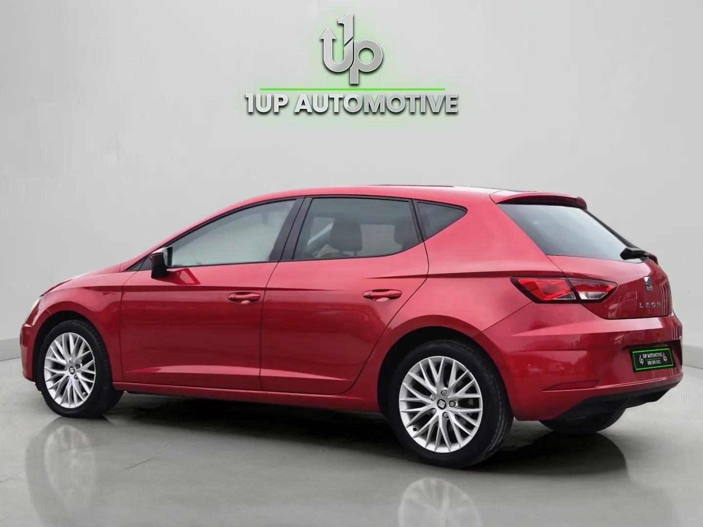 Used SEAT Leon 2017 for sale - 76084751: Photo 11