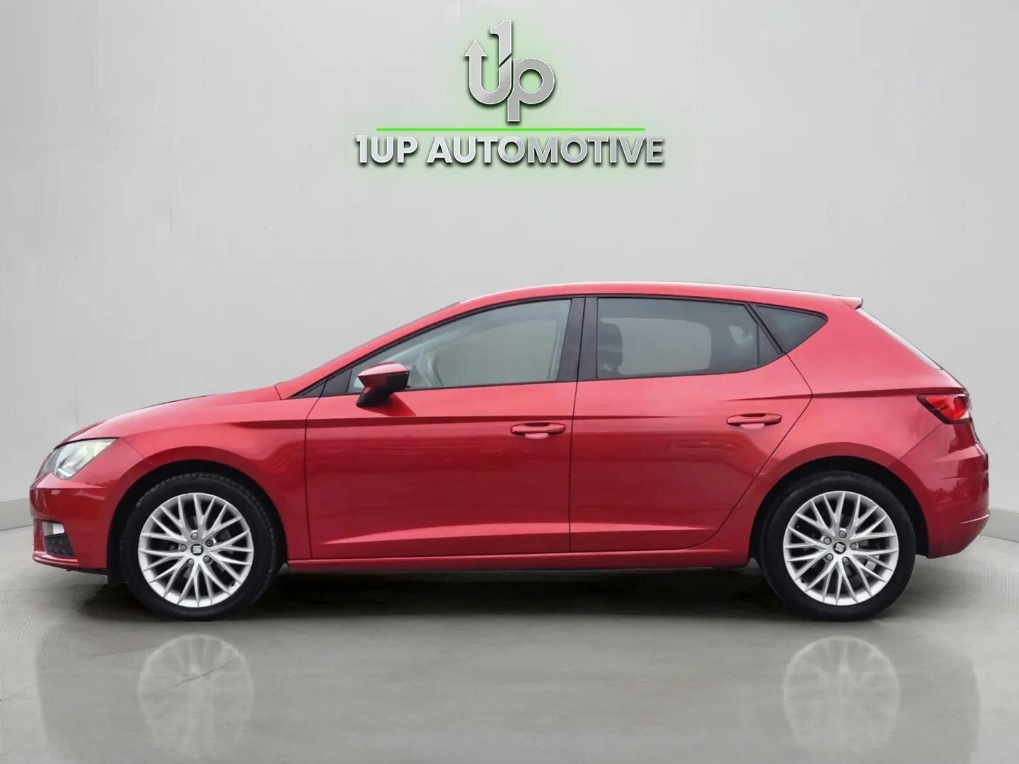 Used SEAT Leon 2017 for sale - 76084751: Photo 12