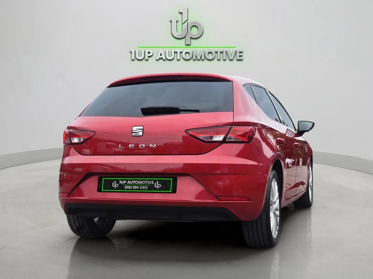Used SEAT Leon 2017 for sale - 76084751: Photo 13