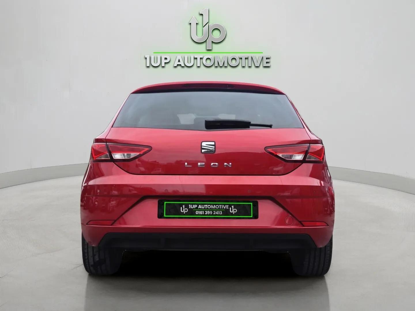 Used SEAT Leon 2017 for sale - 76084751: Photo 14