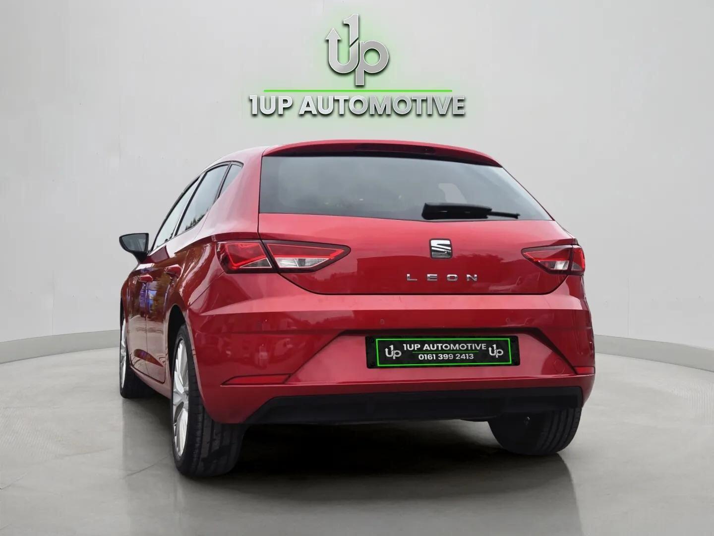 Used SEAT Leon 2017 for sale - 76084751: Photo 15