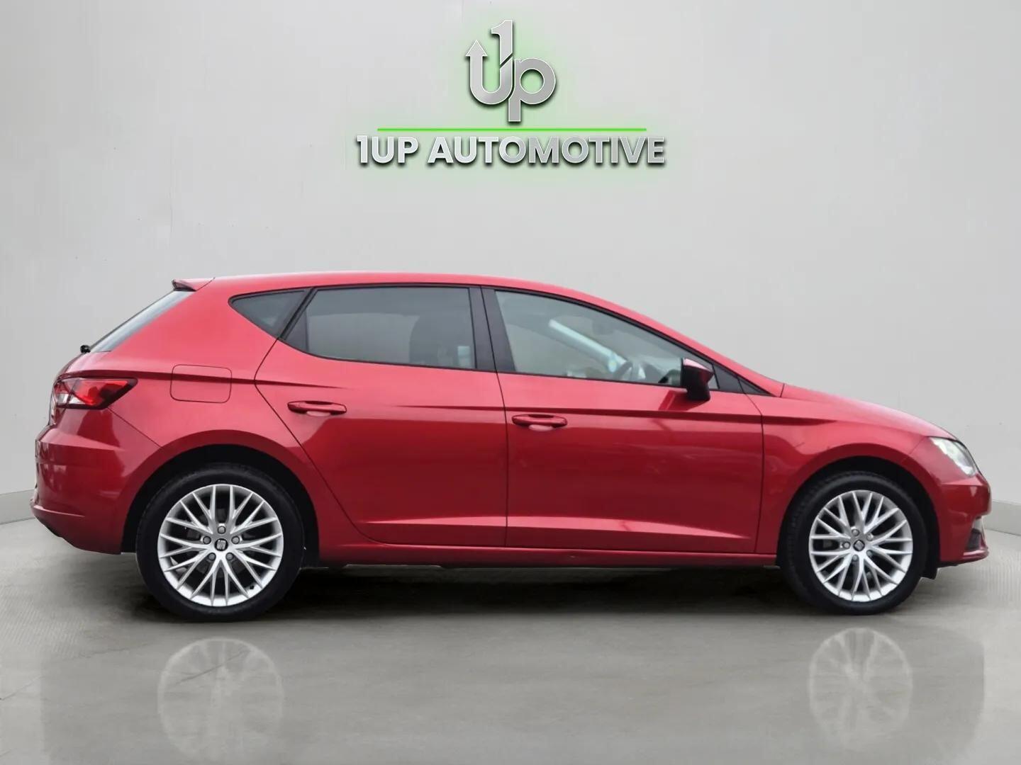 Used SEAT Leon 2017 for sale - 76084751: Photo 16