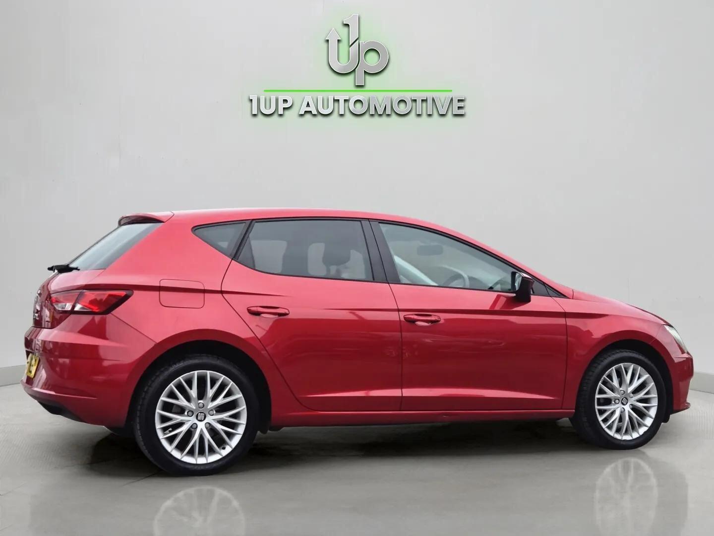 Used SEAT Leon 2017 for sale - 76084751: Photo 17