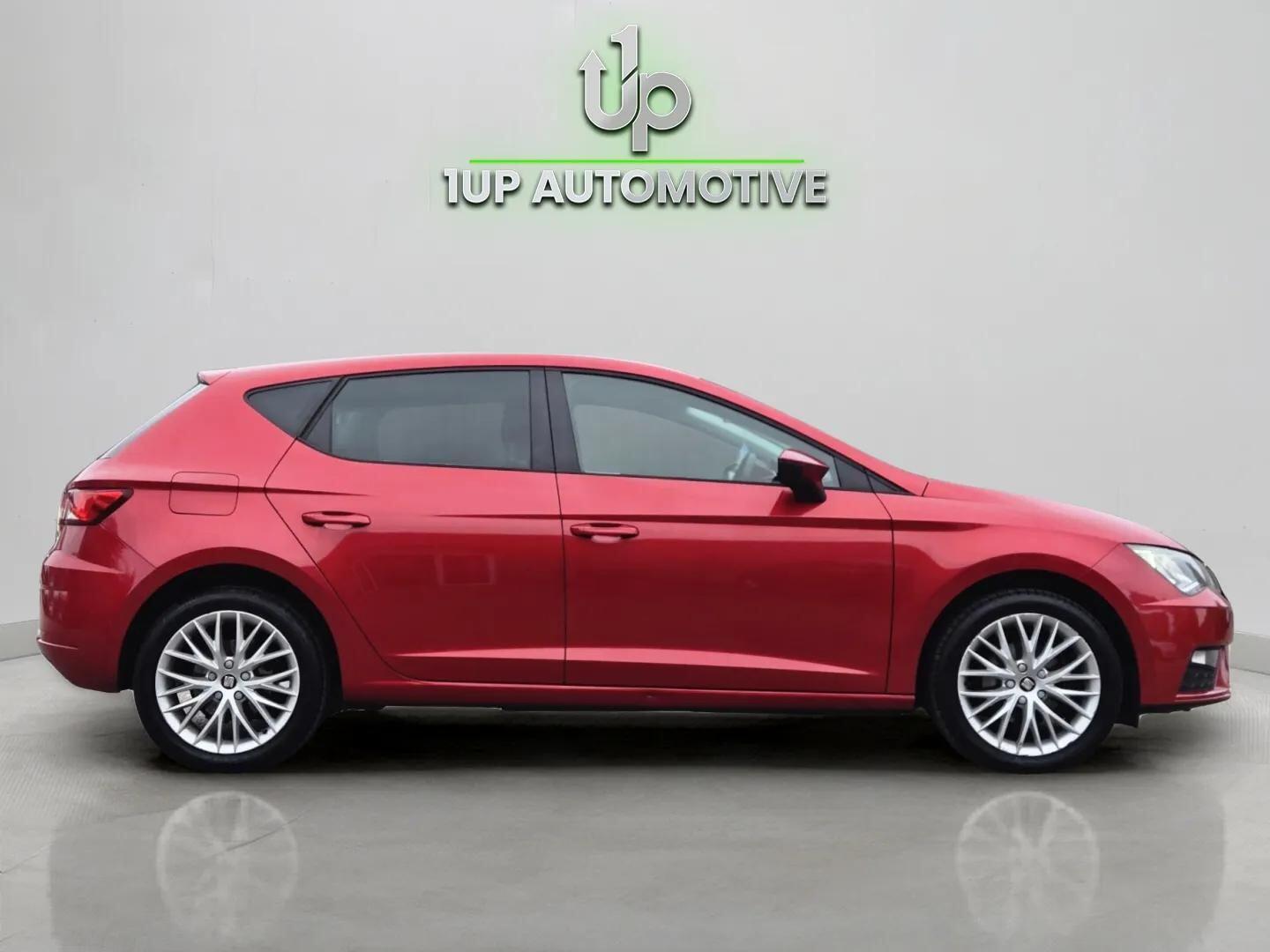 Used SEAT Leon 2017 for sale - 76084751: Photo 18