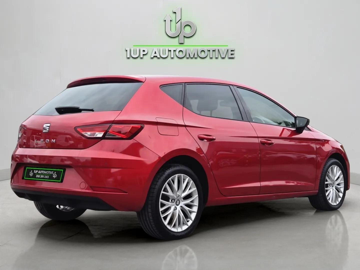 Used SEAT Leon 2017 for sale - 76084751: Photo 19