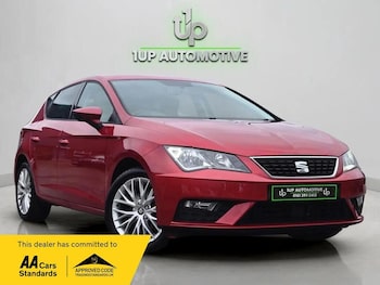 SEAT - Leon
