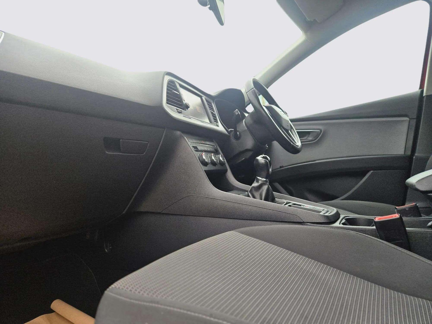 Used SEAT Leon 2017 for sale - 76084751: Photo 21