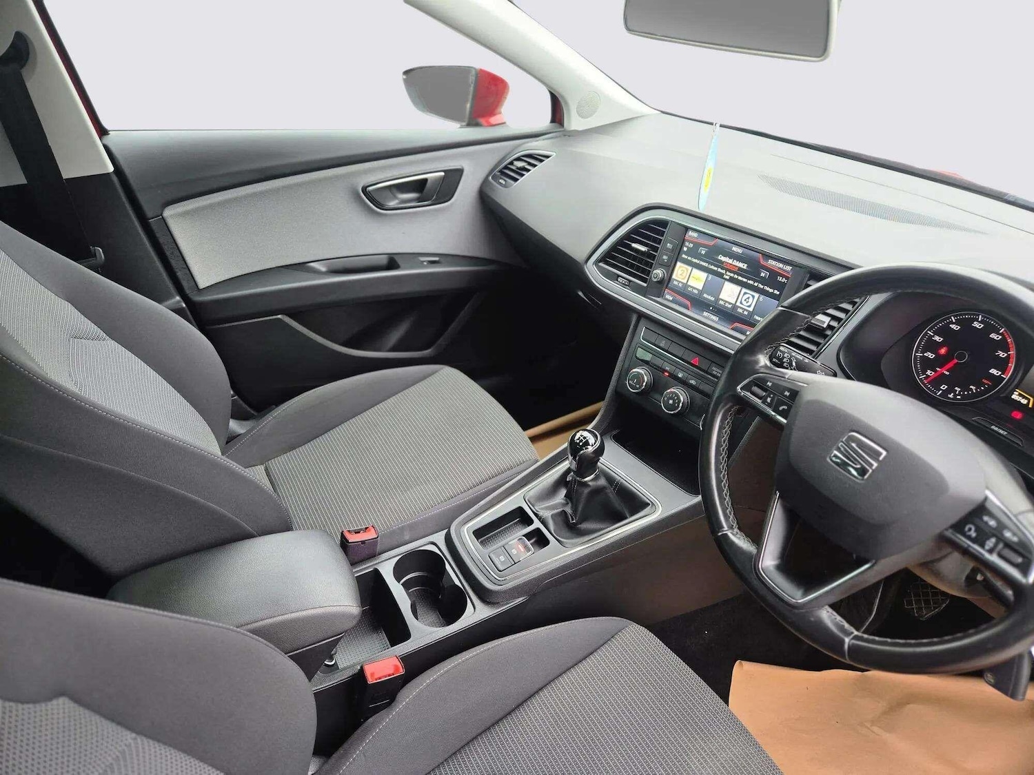 Used SEAT Leon 2017 for sale - 76084751: Photo 22