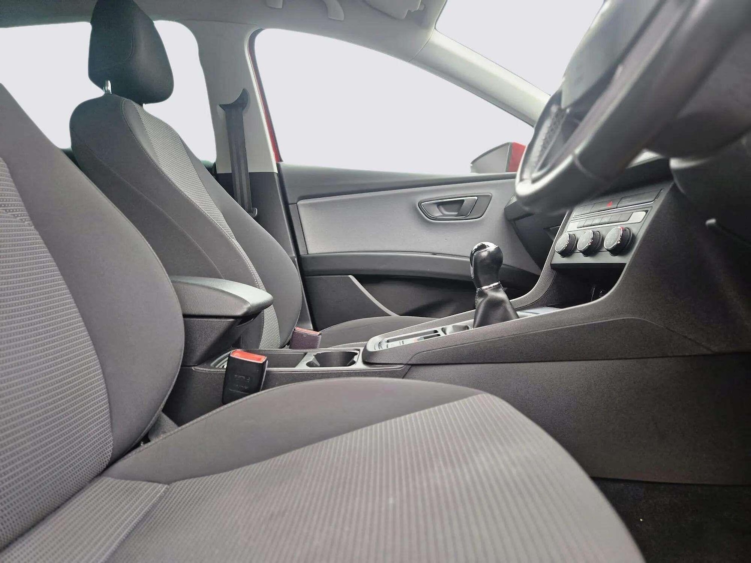 Used SEAT Leon 2017 for sale - 76084751: Photo 23
