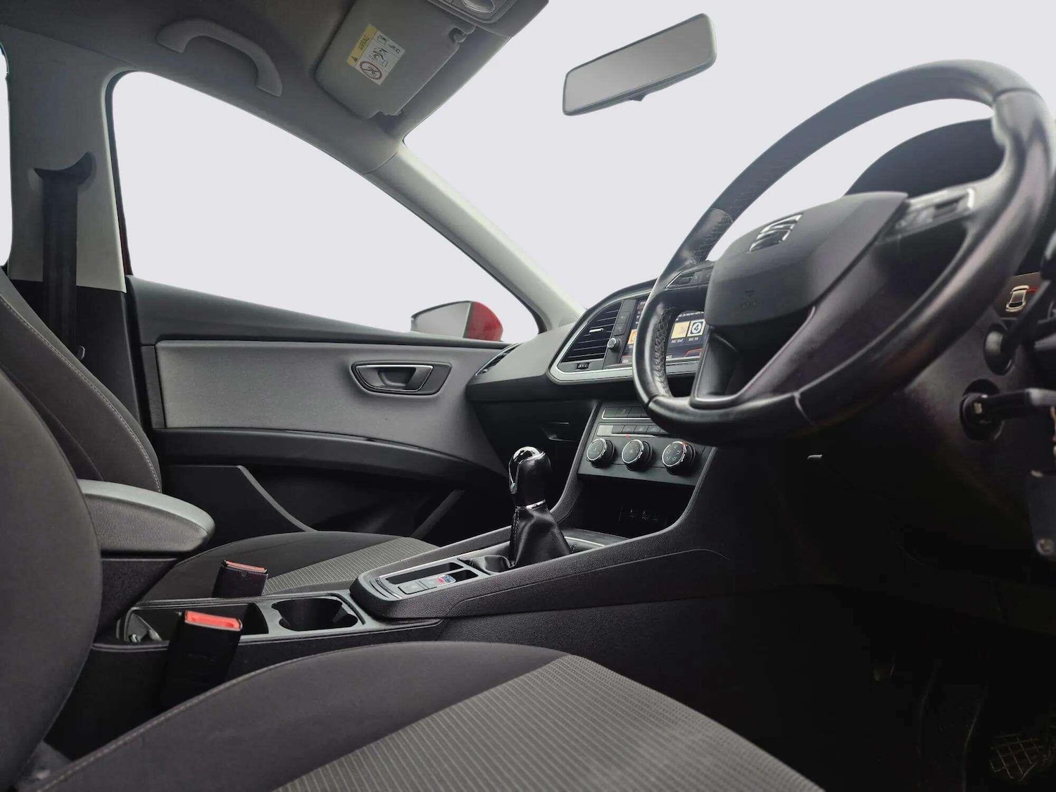 Used SEAT Leon 2017 for sale - 76084751: Photo 25