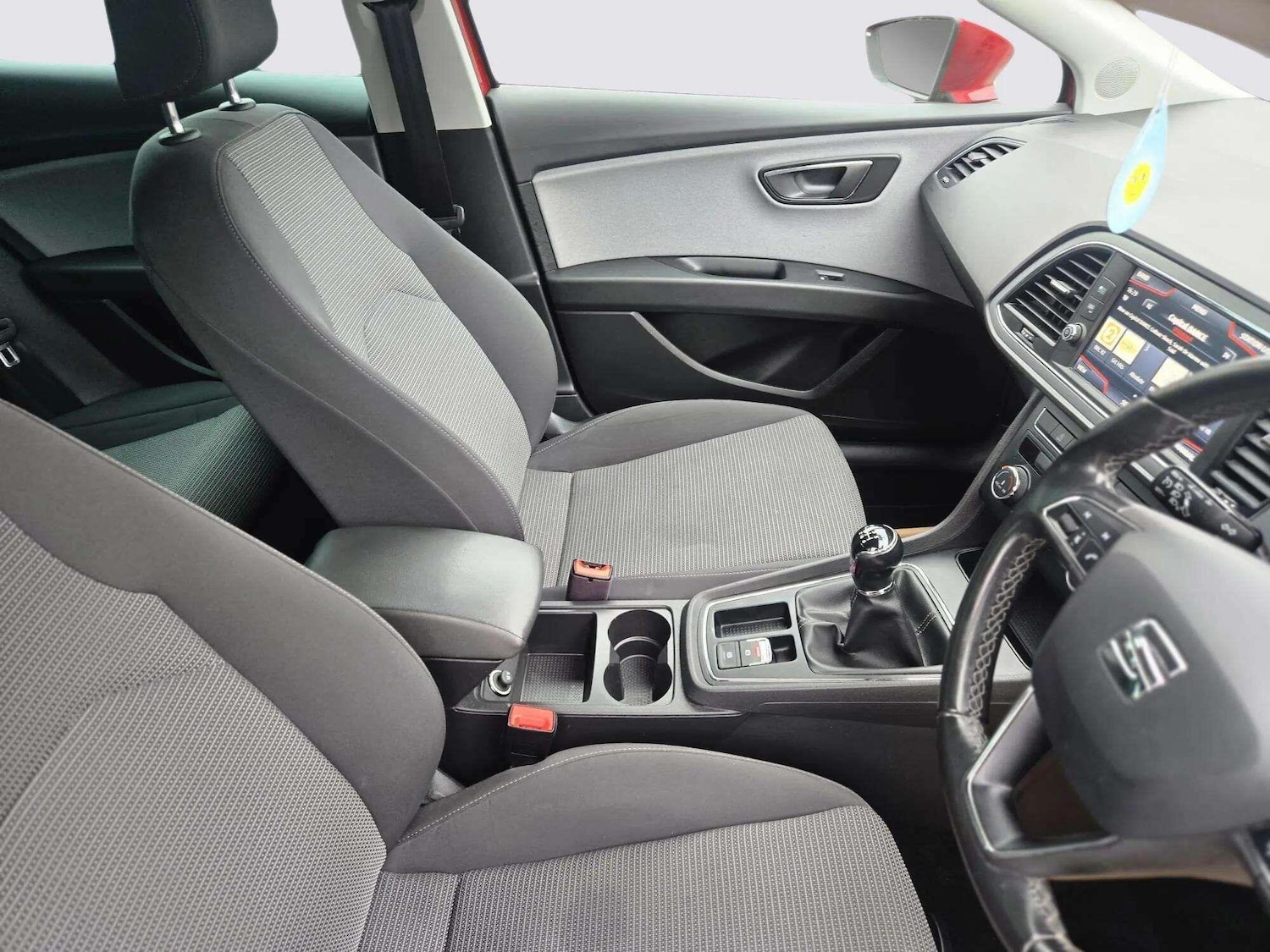 Used SEAT Leon 2017 for sale - 76084751: Photo 26