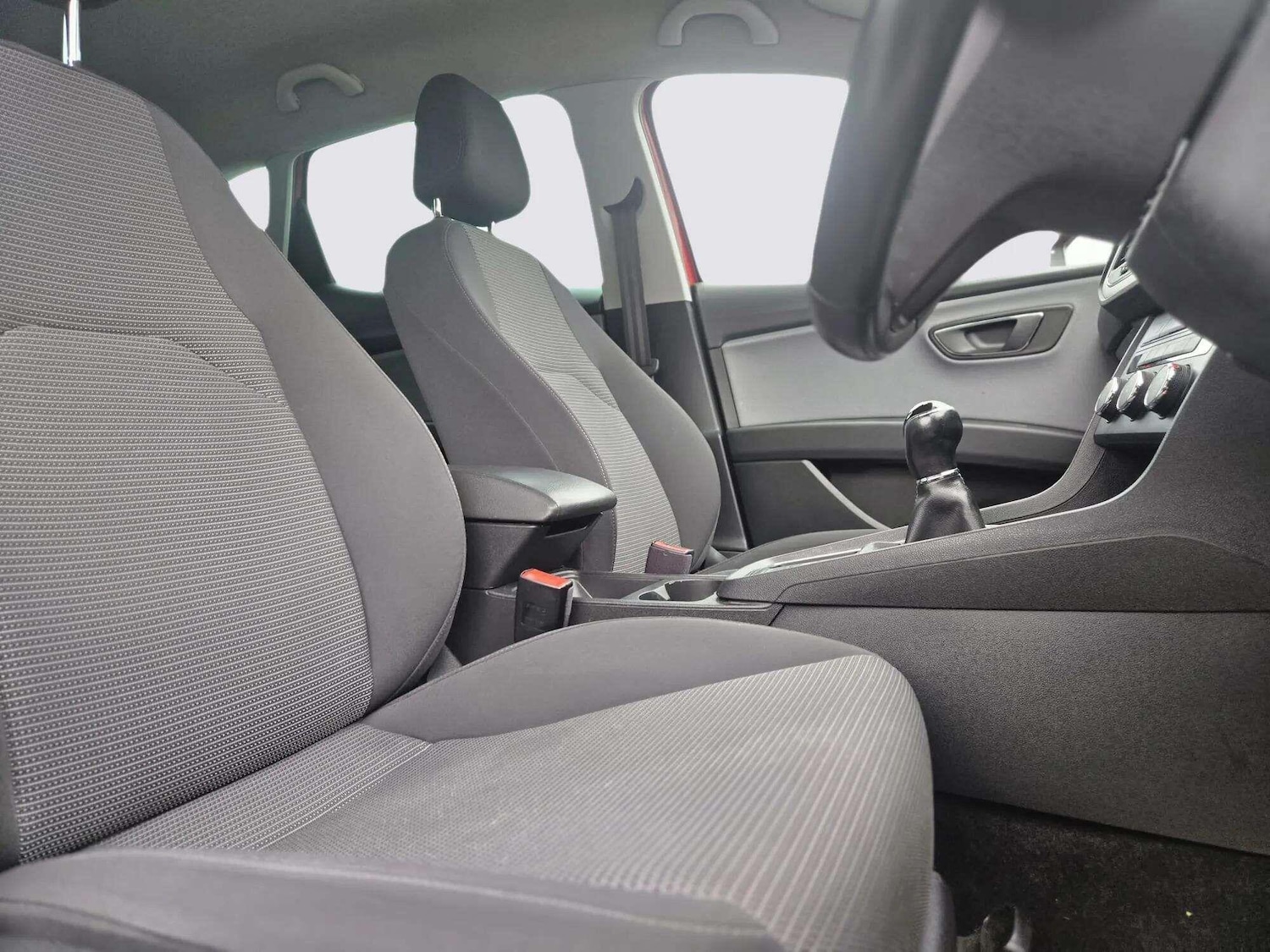 Used SEAT Leon 2017 for sale - 76084751: Photo 27
