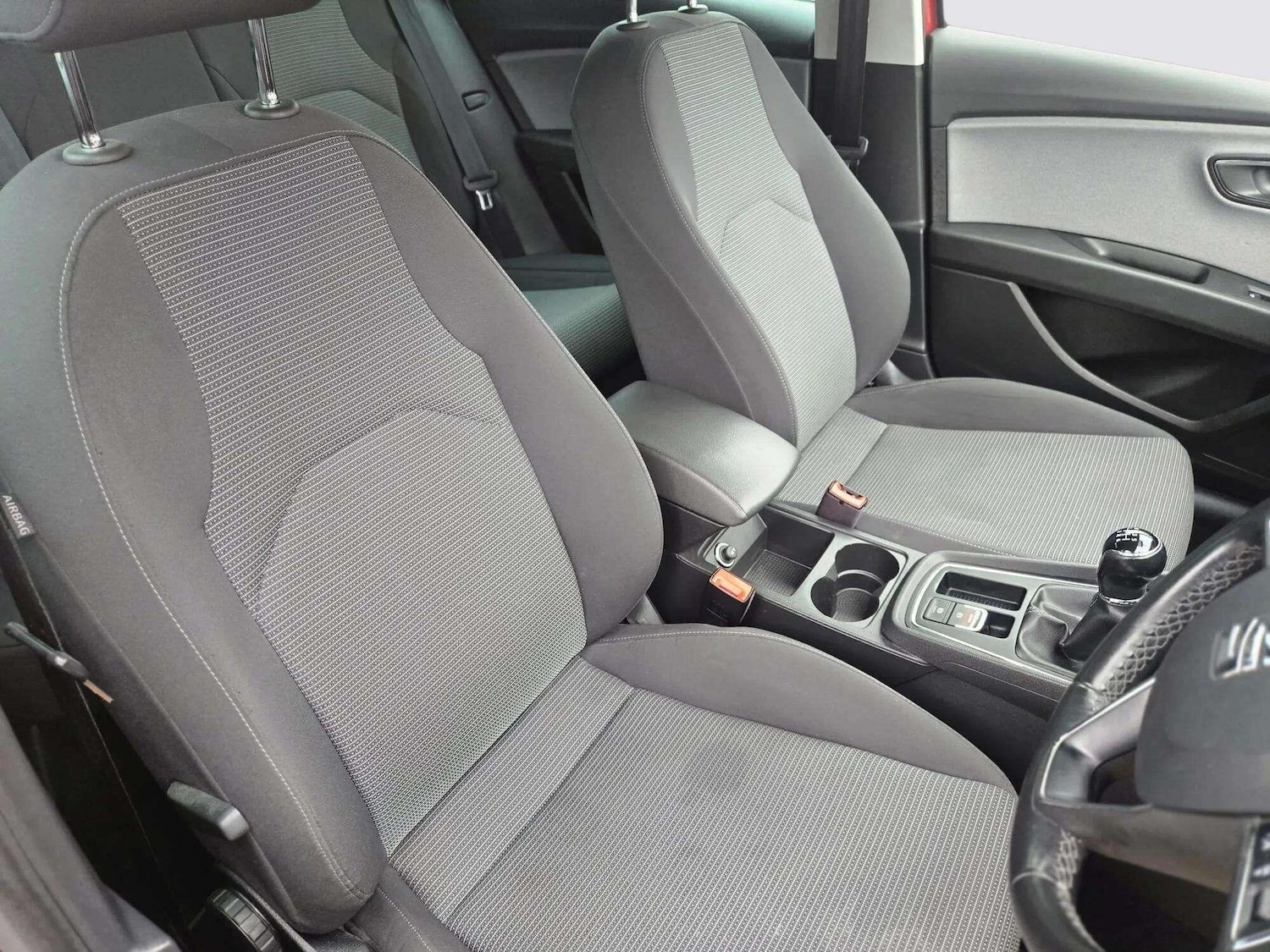 Used SEAT Leon 2017 for sale - 76084751: Photo 28