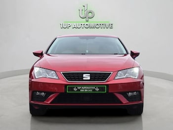 Used SEAT Leon 2017 for sale - 76084751: Photo 2