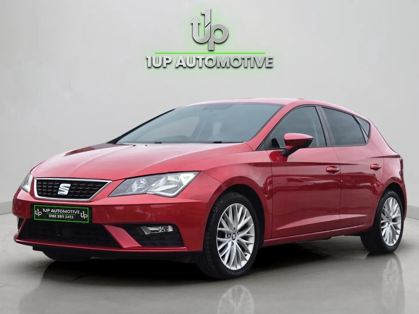 Used SEAT Leon 2017 for sale - 76084751: Photo 3