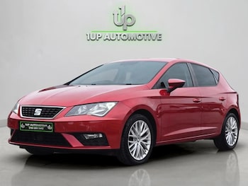Used SEAT Leon 2017 for sale - 76084751: Photo 3