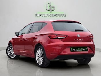 Used SEAT Leon 2017 for sale - 76084751: Photo 4