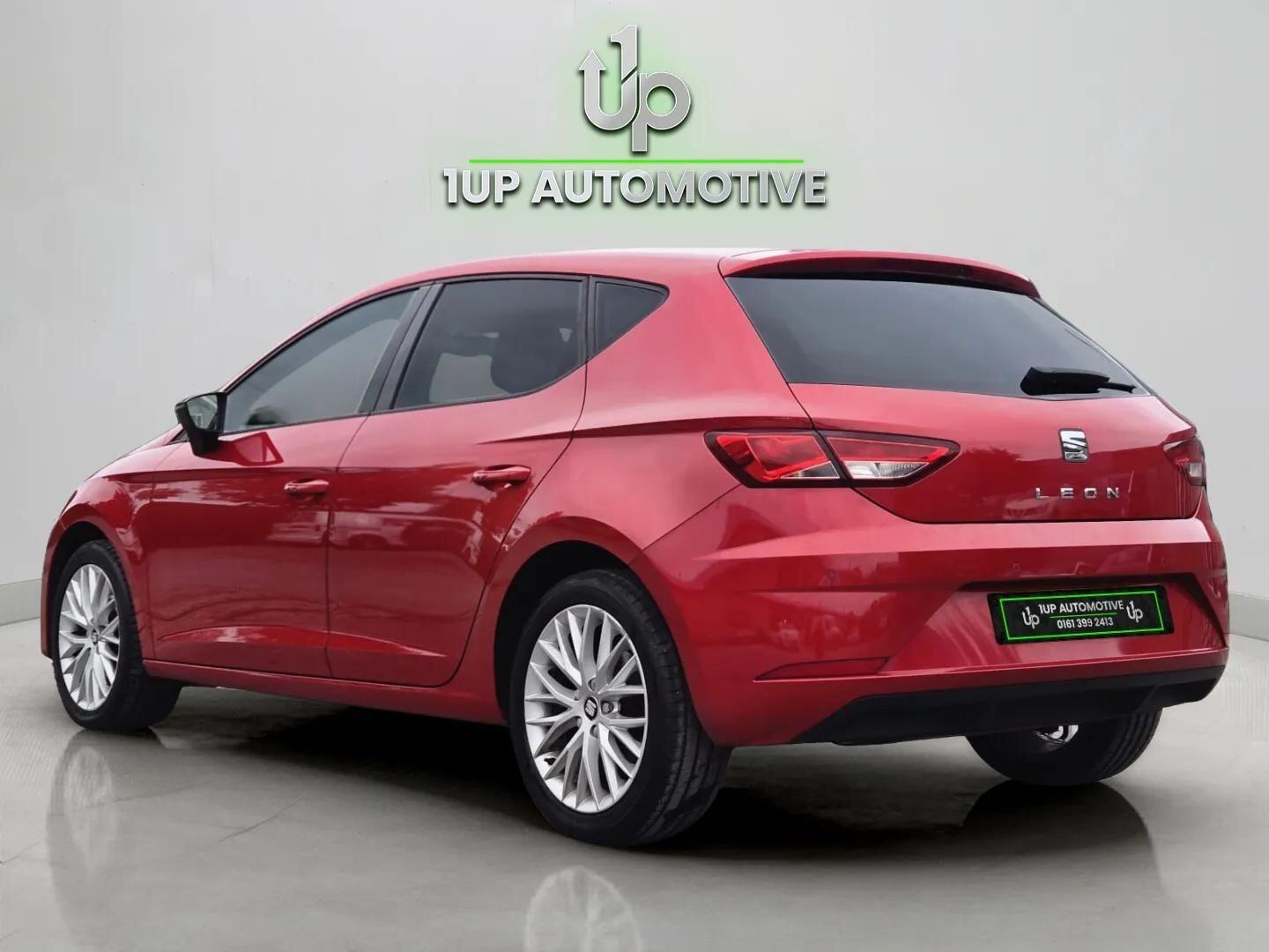 Used SEAT Leon 2017 for sale - 76084751: Photo 5
