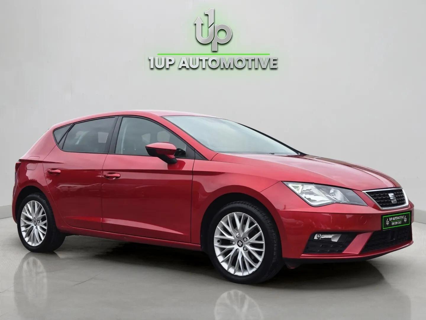 Used SEAT Leon 2017 for sale - 76084751: Photo 6