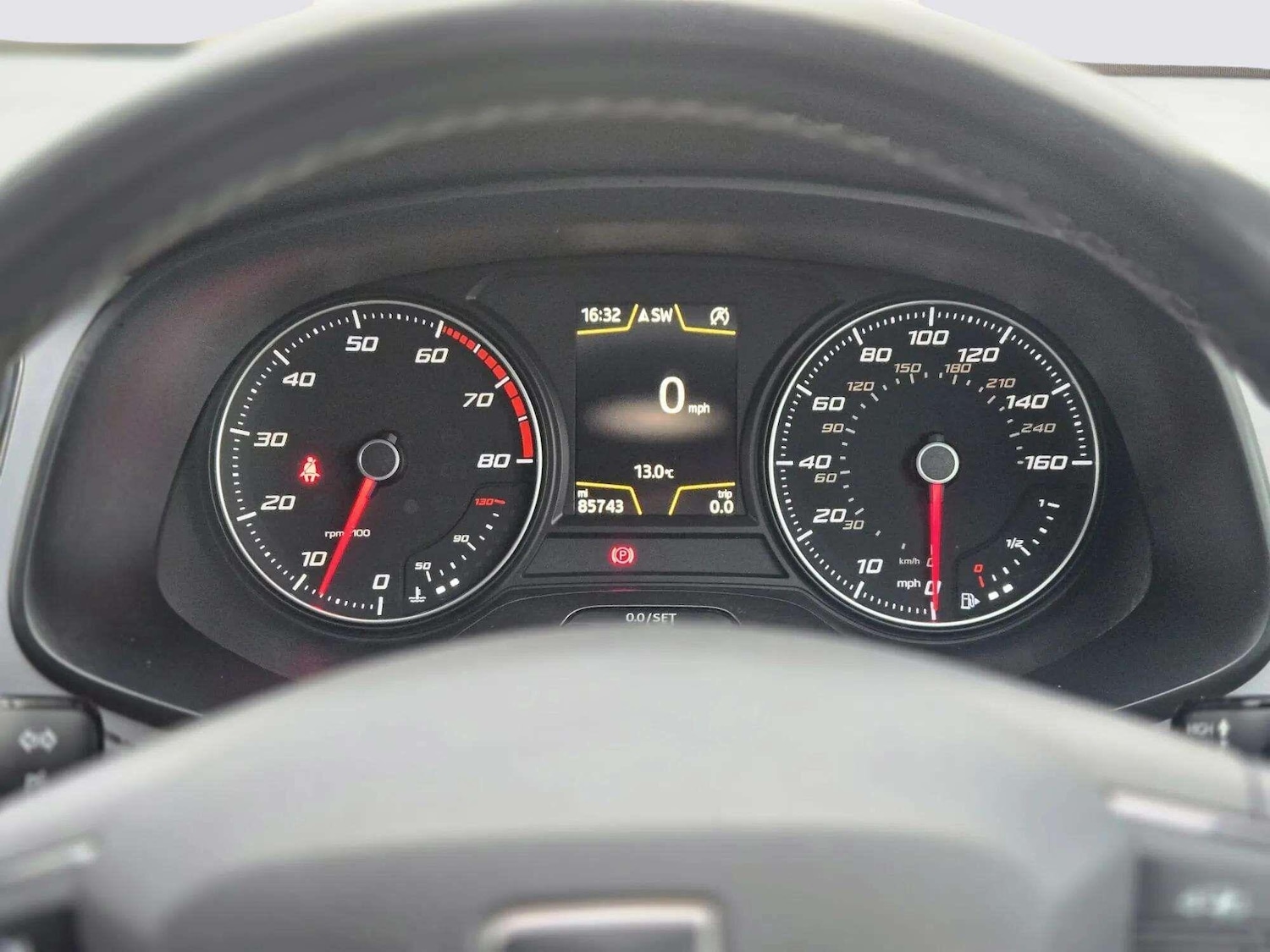 Used SEAT Leon 2017 for sale - 76084751: Photo 60