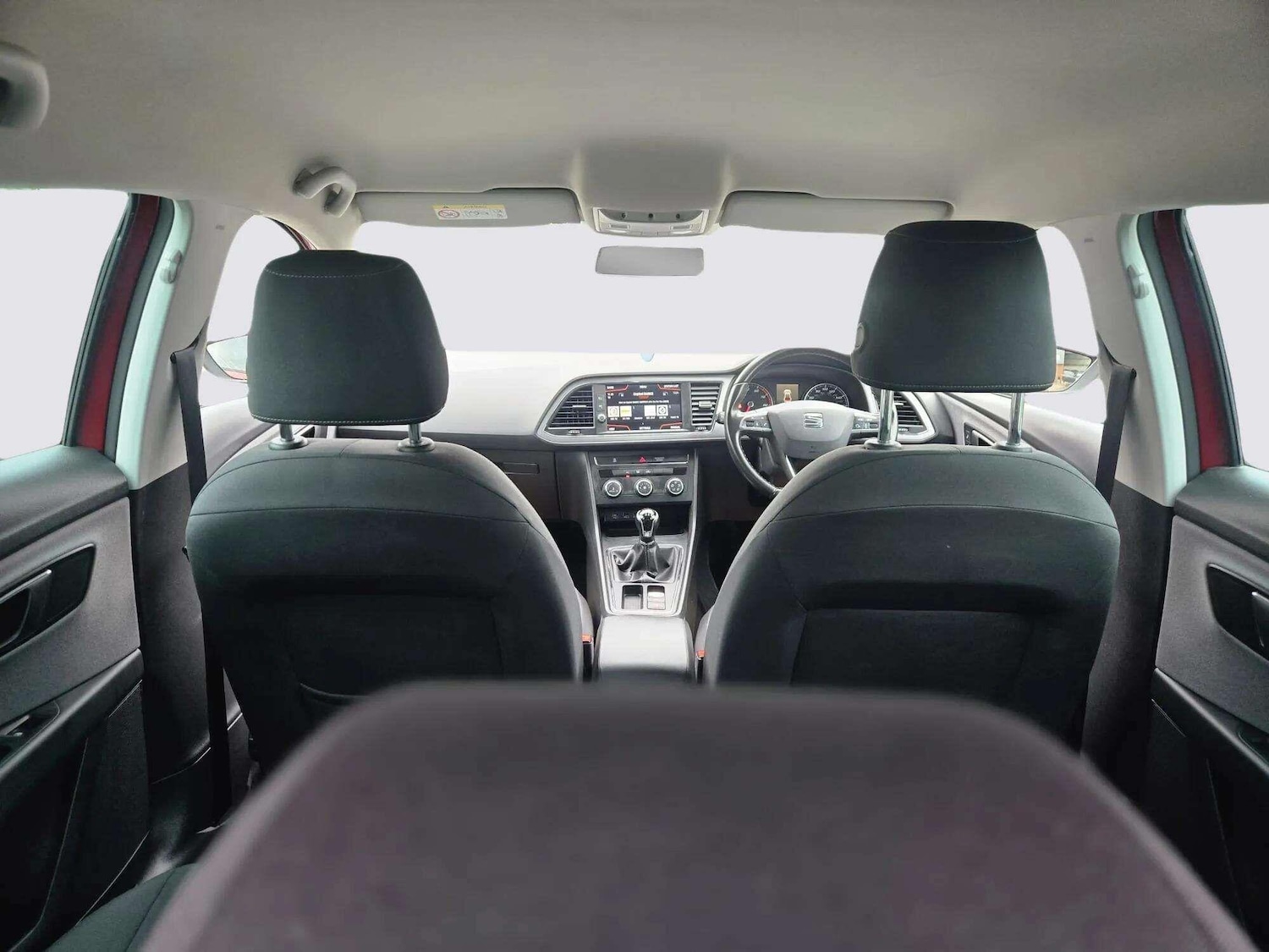 Used SEAT Leon 2017 for sale - 76084751: Photo 62