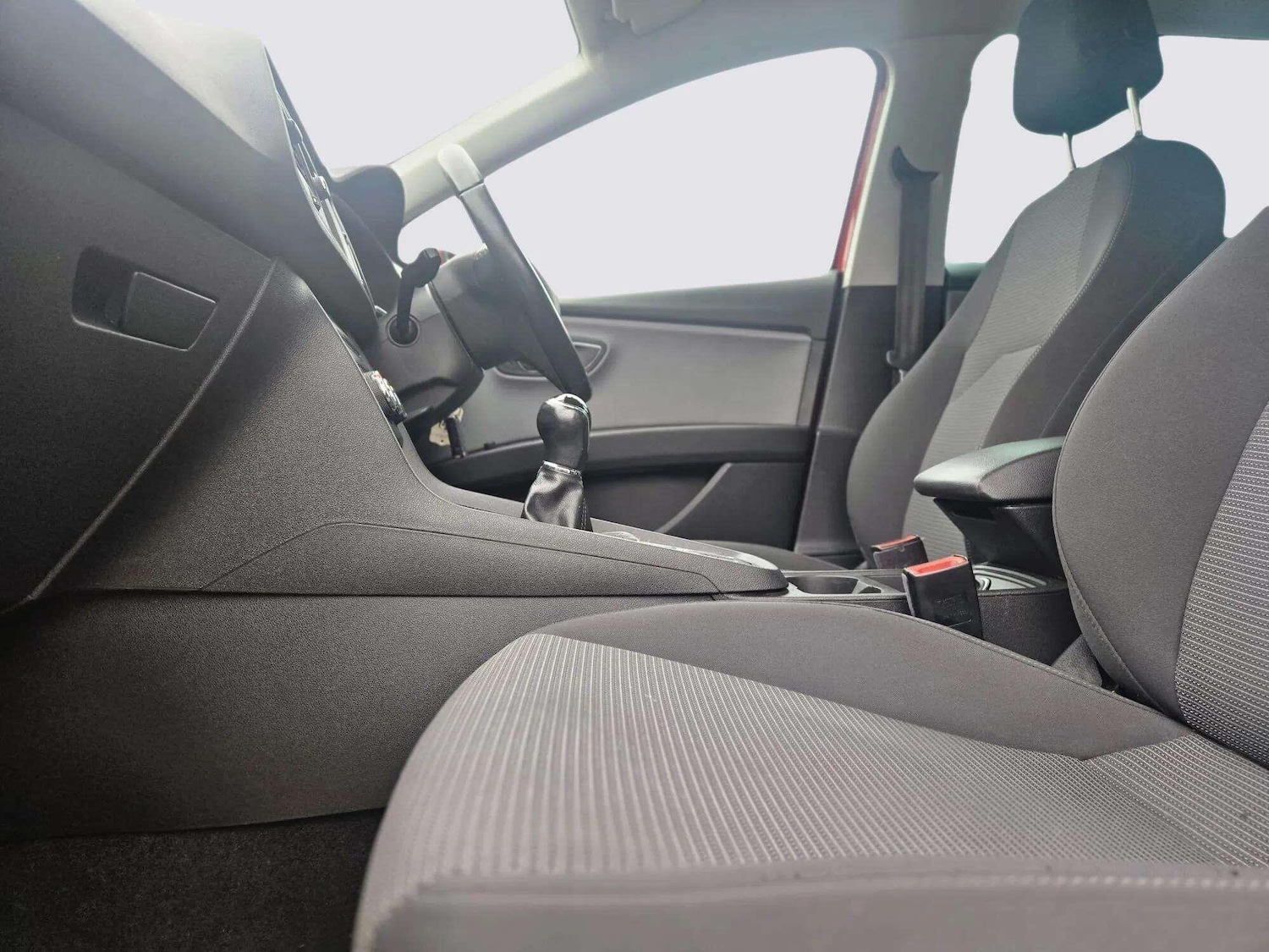 Used SEAT Leon 2017 for sale - 76084751: Photo 63
