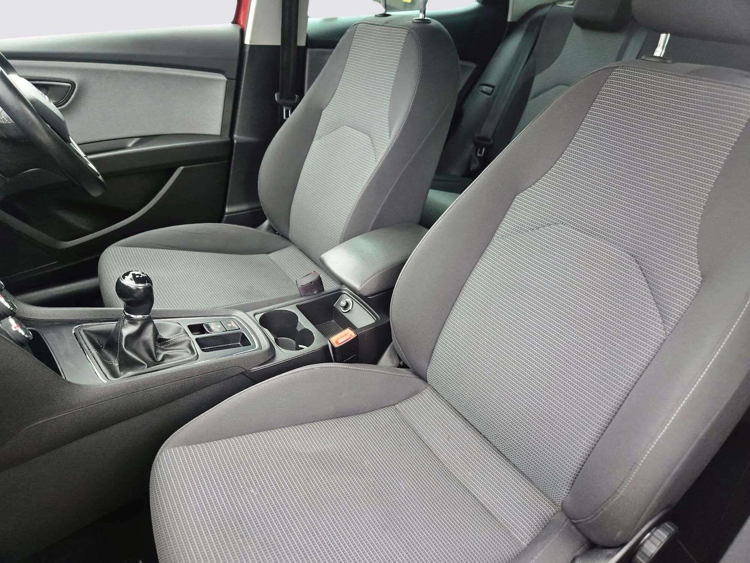 Used SEAT Leon 2017 for sale - 76084751: Photo 64