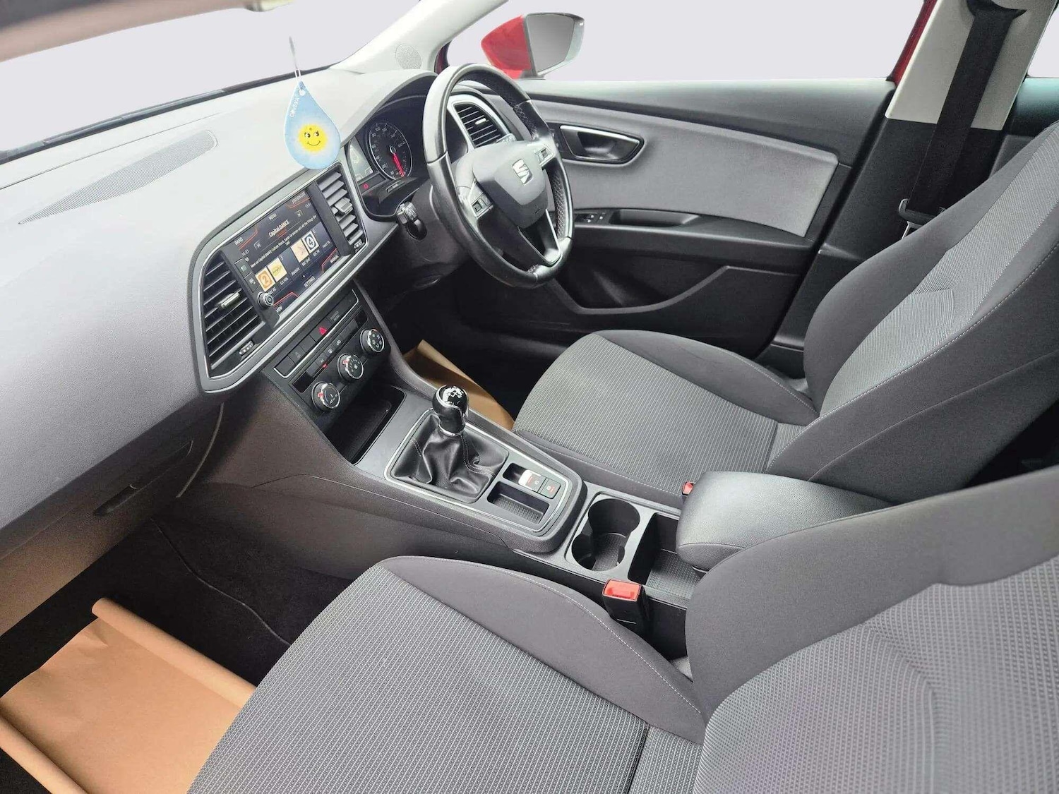 Used SEAT Leon 2017 for sale - 76084751: Photo 65