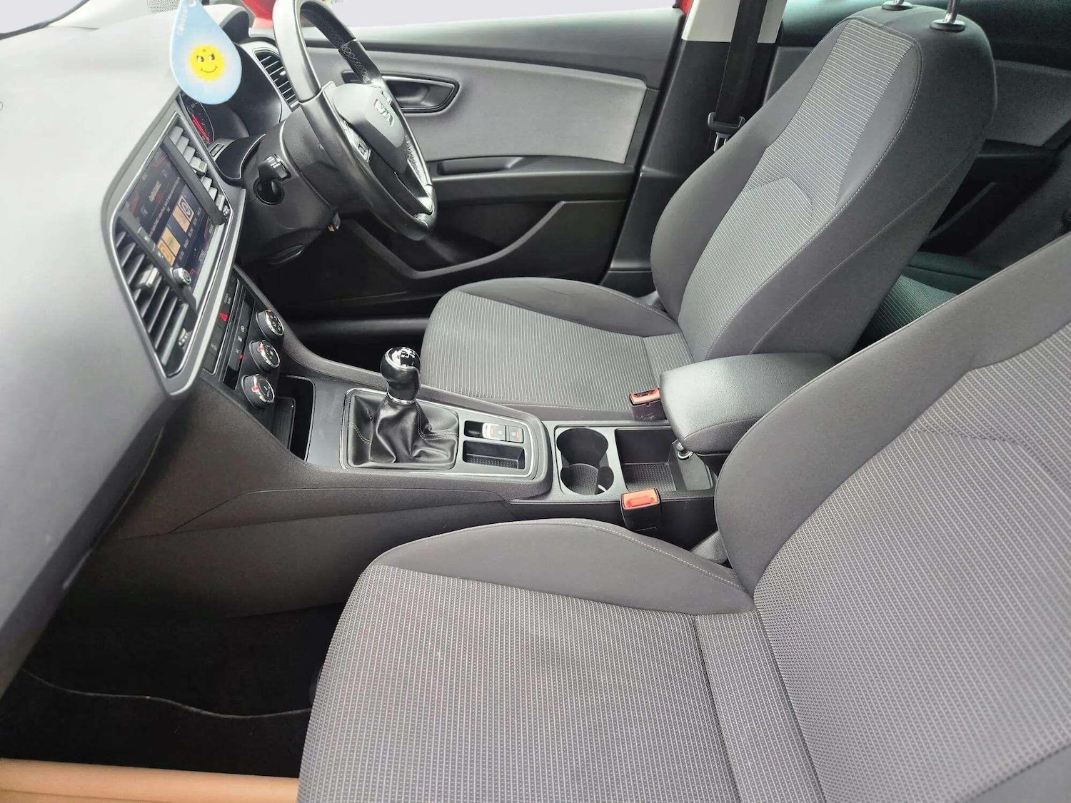 Used SEAT Leon 2017 for sale - 76084751: Photo 66