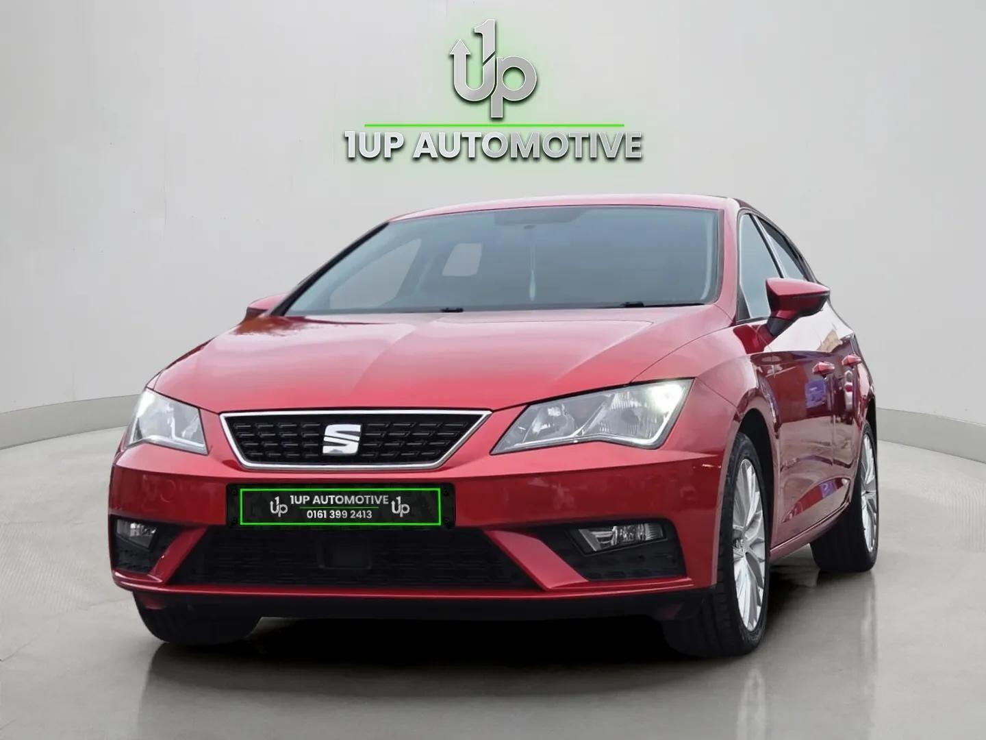 Used SEAT Leon 2017 for sale - 76084751: Photo 7