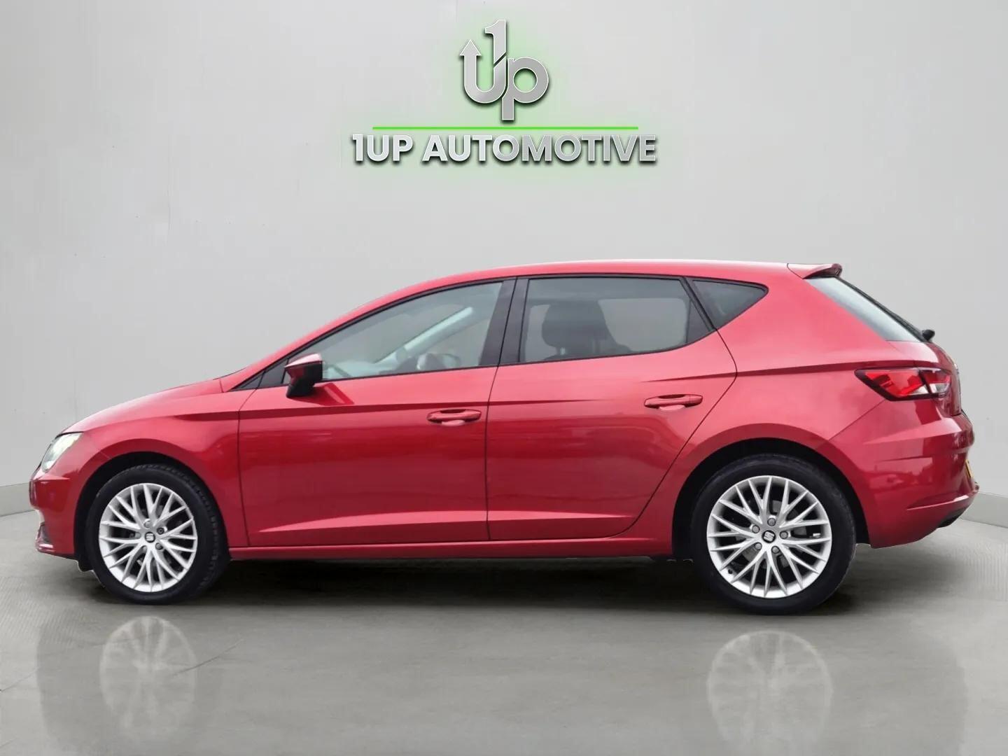 Used SEAT Leon 2017 for sale - 76084751: Photo 8