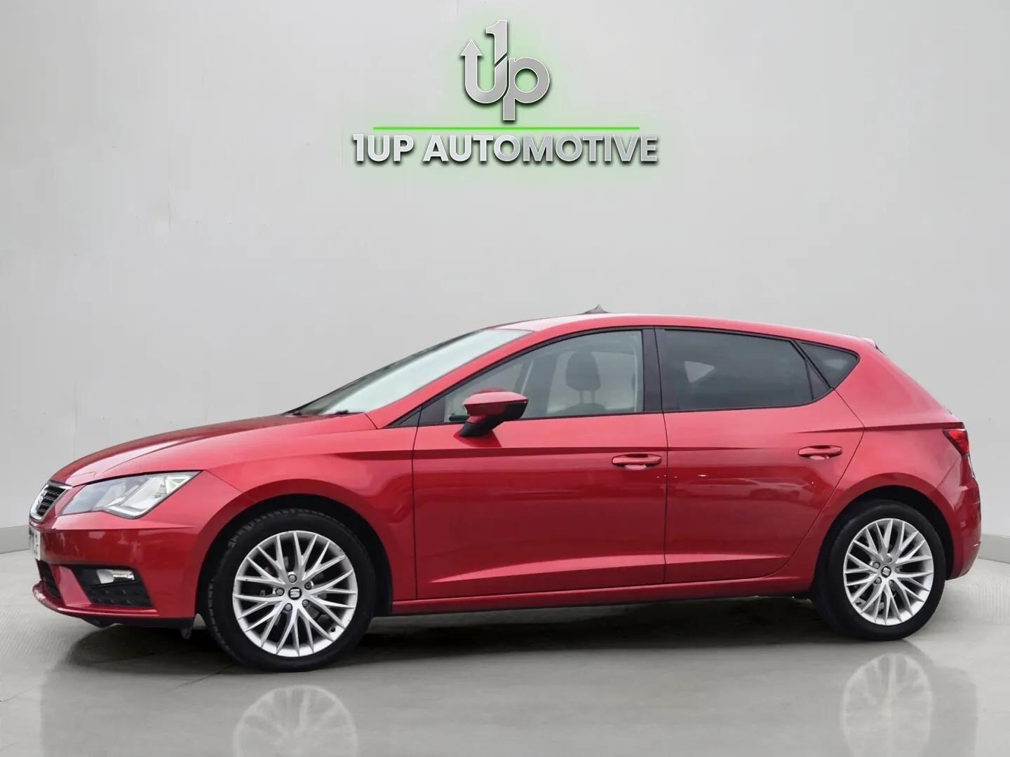 Used SEAT Leon 2017 for sale - 76084751: Photo 9