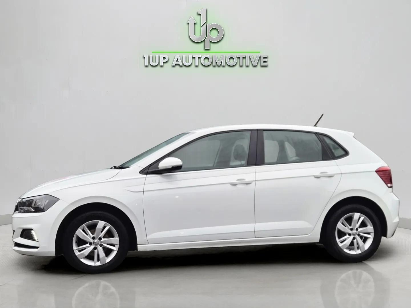 Used Volkswagen Polo 2018 for sale - 76473117: Photo 11