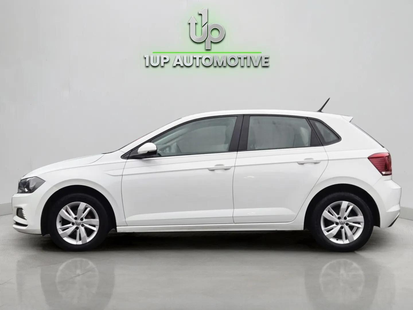 Used Volkswagen Polo 2018 for sale - 76473117: Photo 12