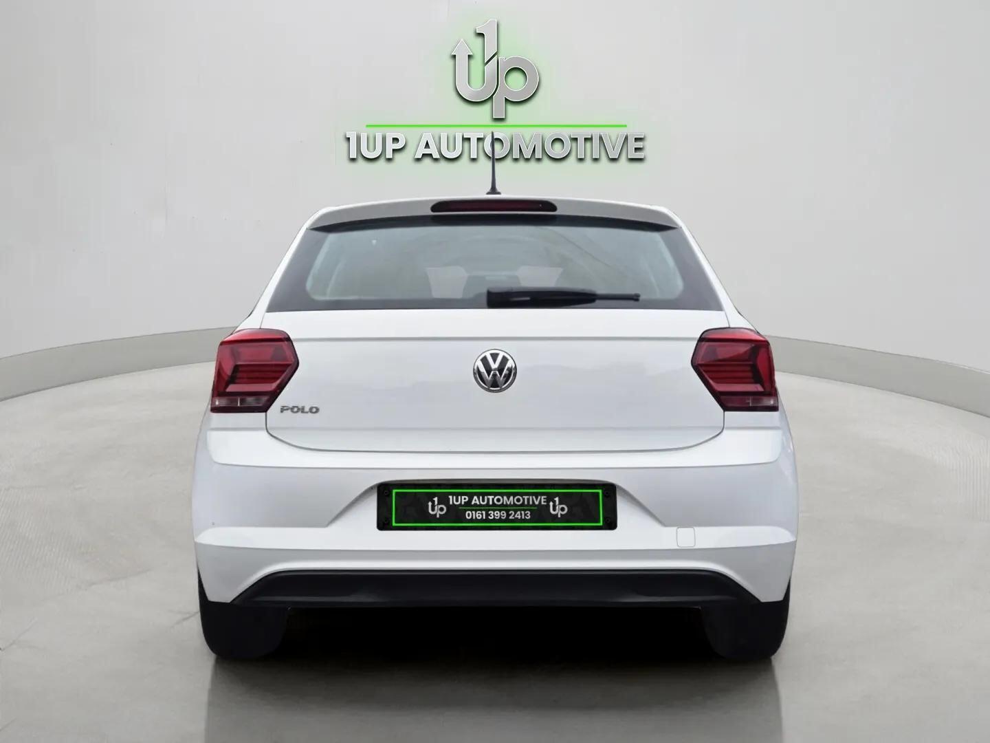 Used Volkswagen Polo 2018 for sale - 76473117: Photo 13