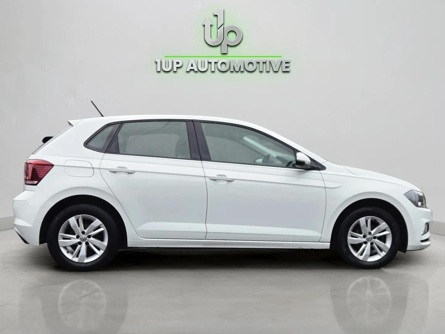 Used Volkswagen Polo 2018 for sale - 76473117: Photo 14