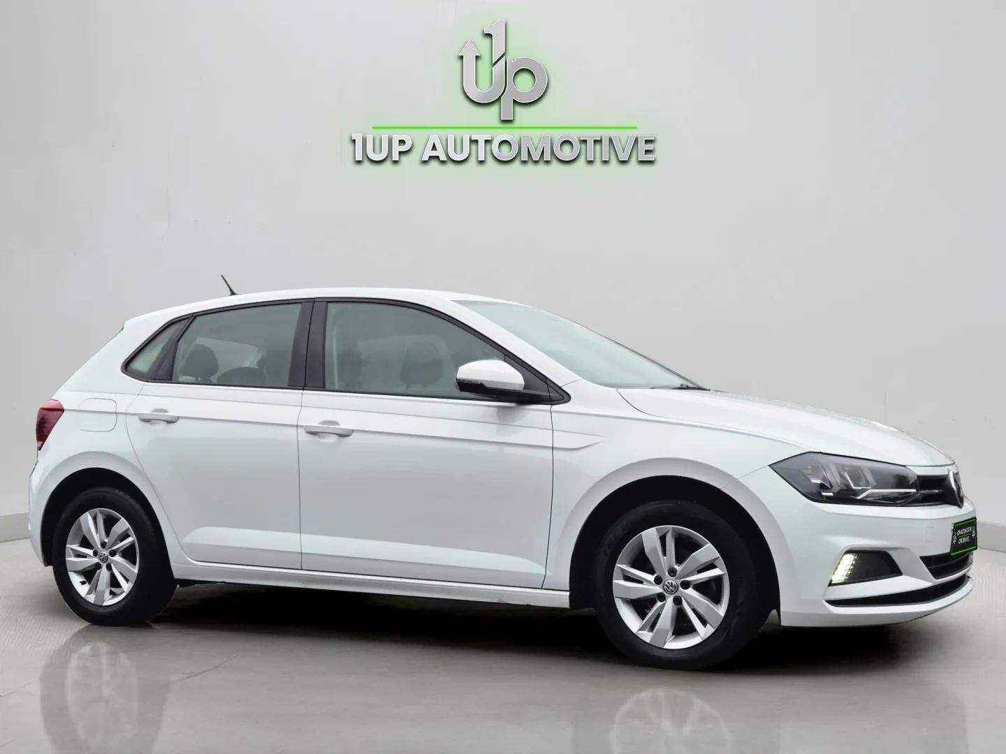 Used Volkswagen Polo 2018 for sale - 76473117: Photo 15