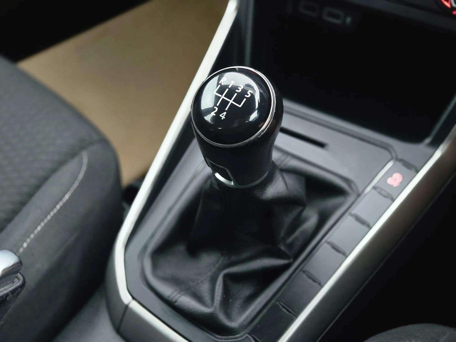 Used Volkswagen Polo 2018 for sale - 76473117: Photo 18