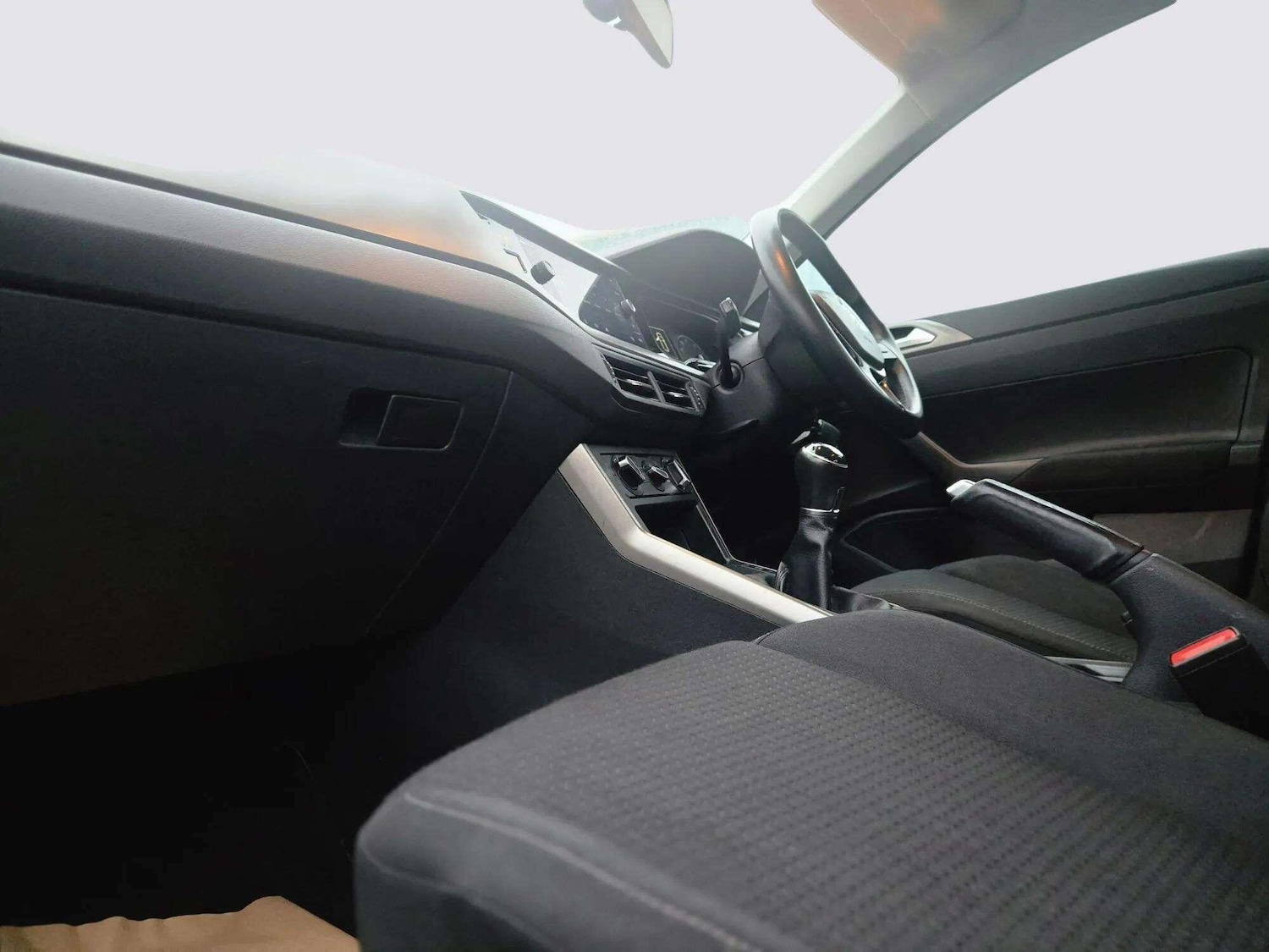 Used Volkswagen Polo 2018 for sale - 76473117: Photo 19