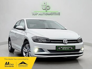 Used Volkswagen Polo 2018 for sale - 76473117: Photo